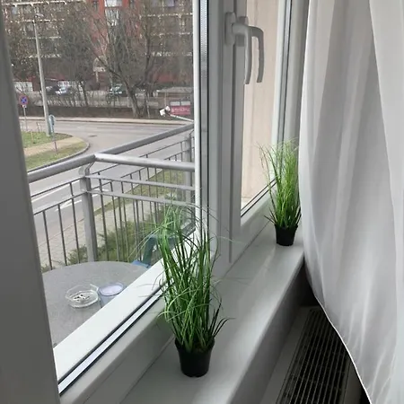 Apartment Toscana Panorama Hajduszoboszlo