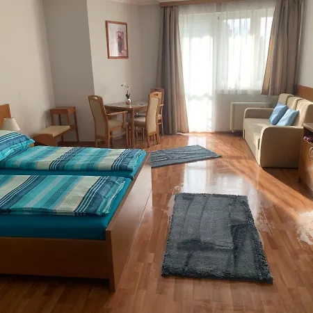 Toscana Panorama Apartment Hajduszoboszlo