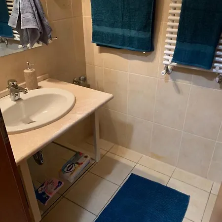 Toscana Panorama Apartment Hajduszoboszlo