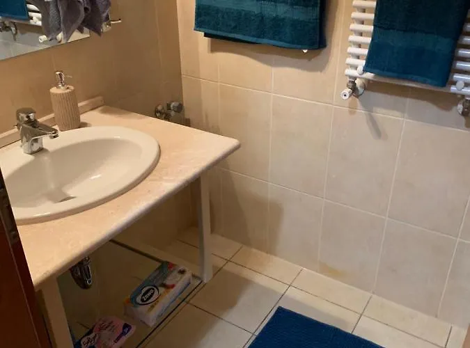 Toscana Panoráma Apartamento Hajdúszoboszló